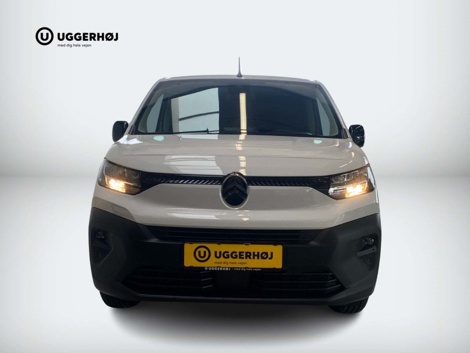 Citroën ë-Berlingo 50 L1 MasterLine Van