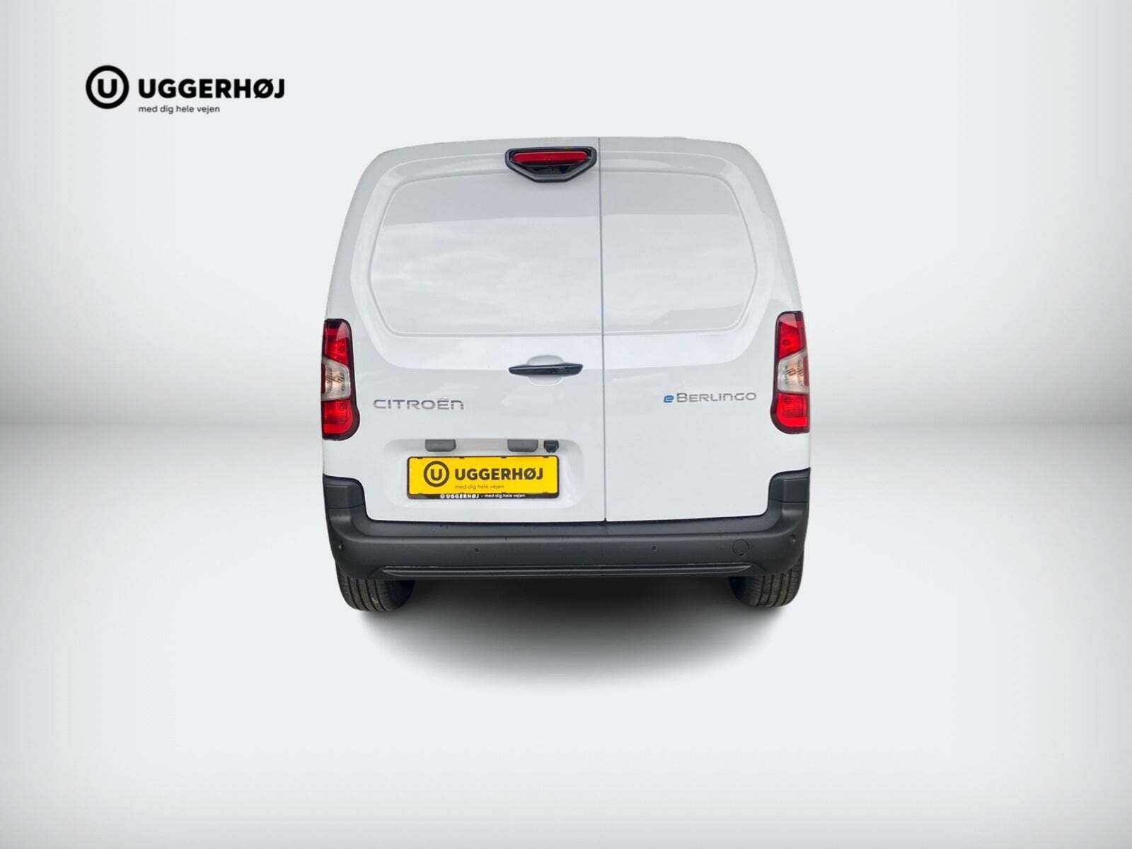 Citroën ë-Berlingo 50 L1 MasterLine Van