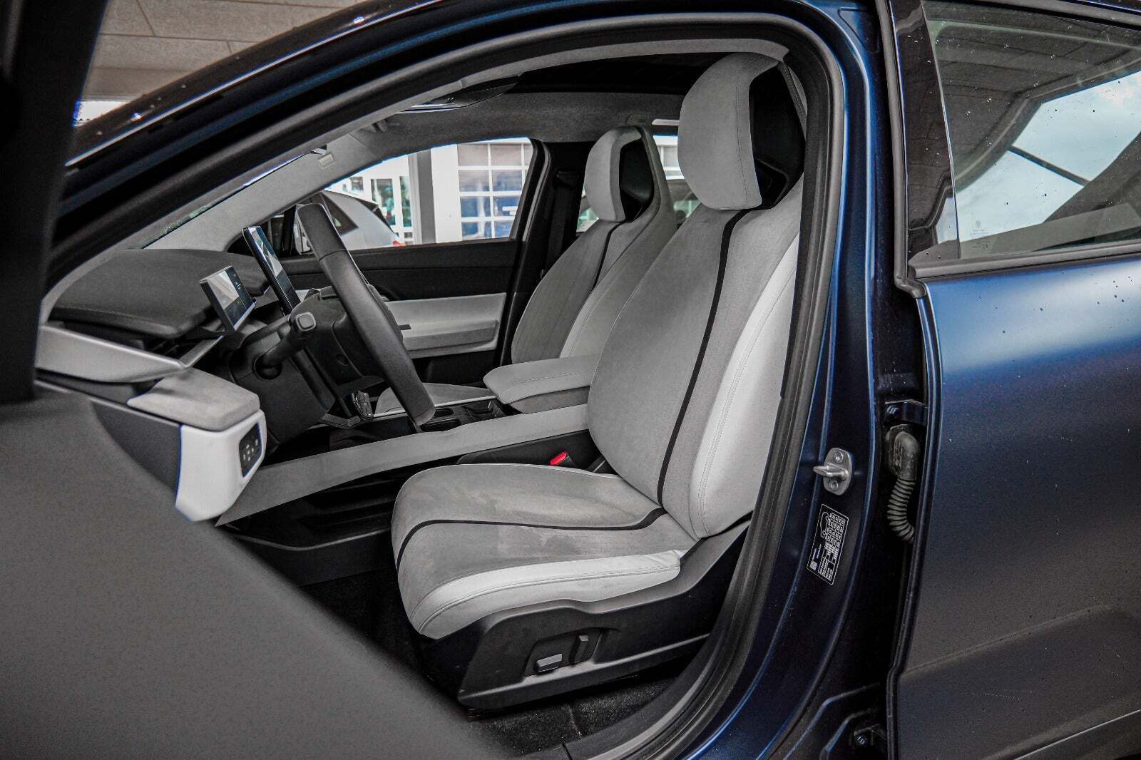 Fisker Ocean Extreme