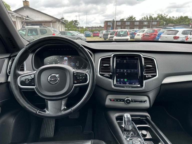 Volvo XC90 2,0 T8 407 Inscription aut. AWD 7prs