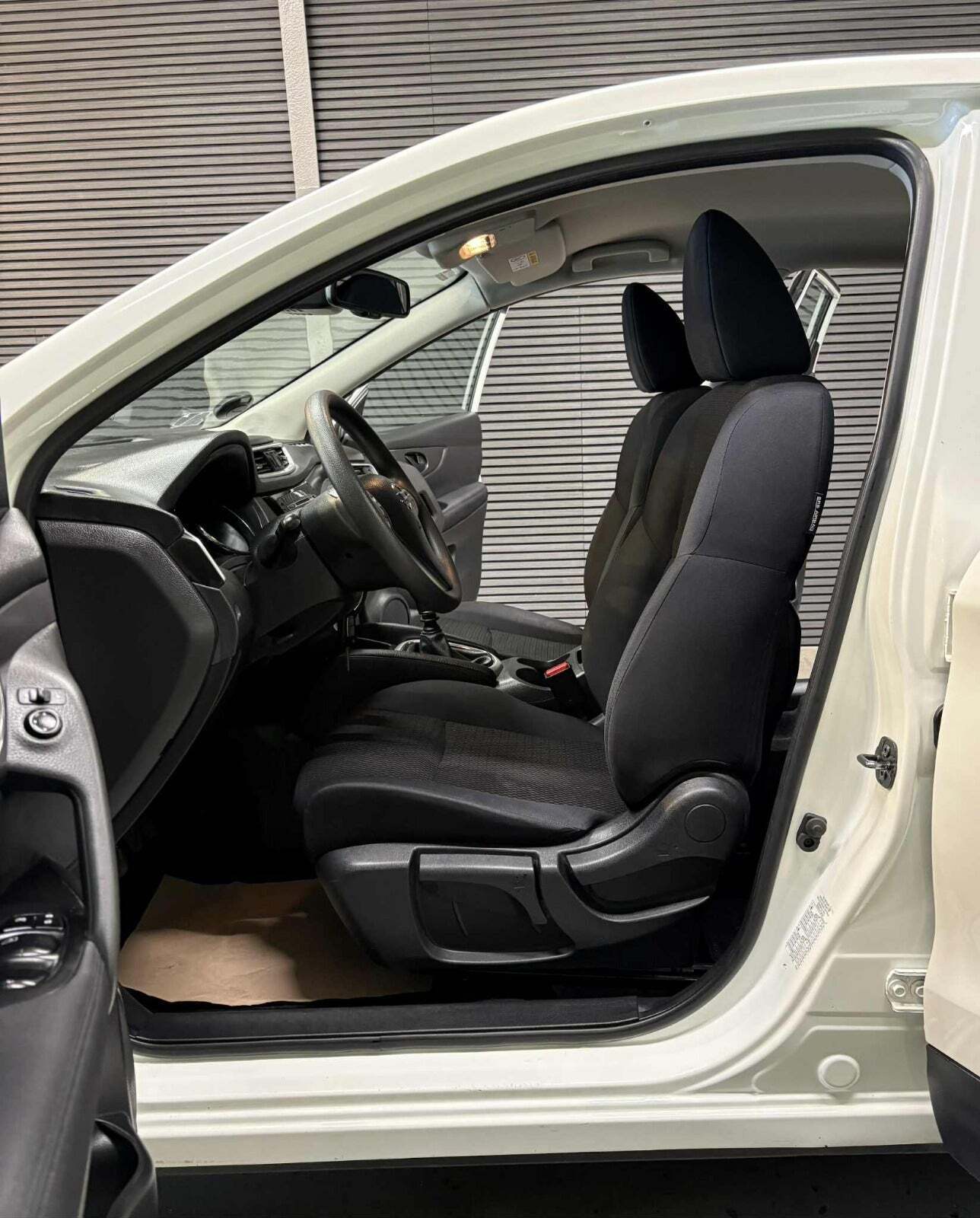 Nissan Qashqai 1,2 Dig-T 115 Acenta