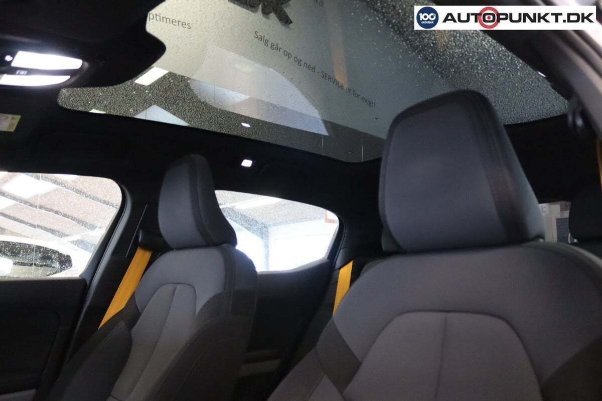 Polestar 2 Performance AWD