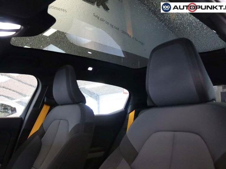 Polestar 2 Performance AWD