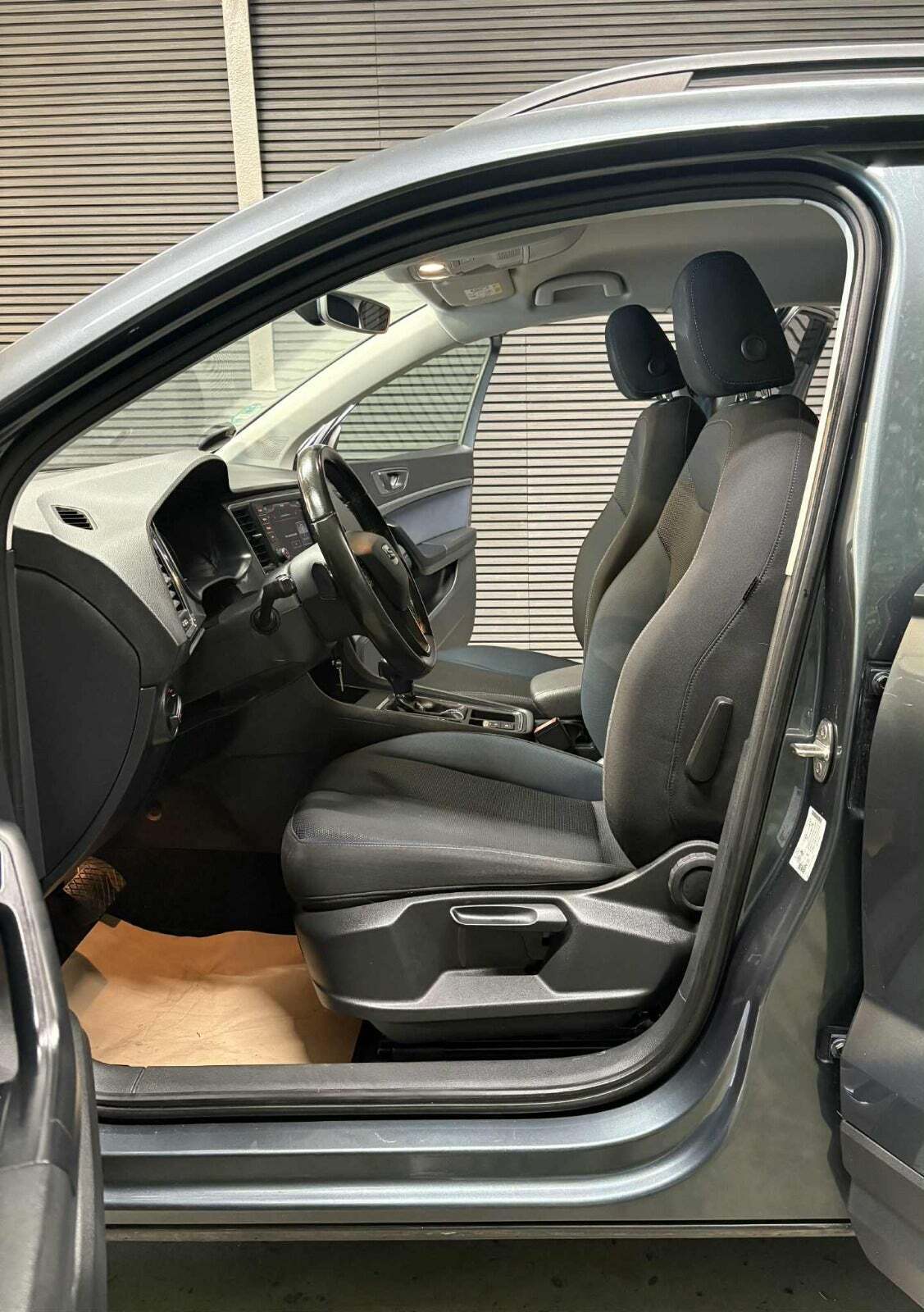 Seat Ateca 1,4 TSi 150 Style DSG