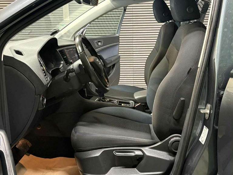 Seat Ateca 1,4 TSi 150 Style DSG