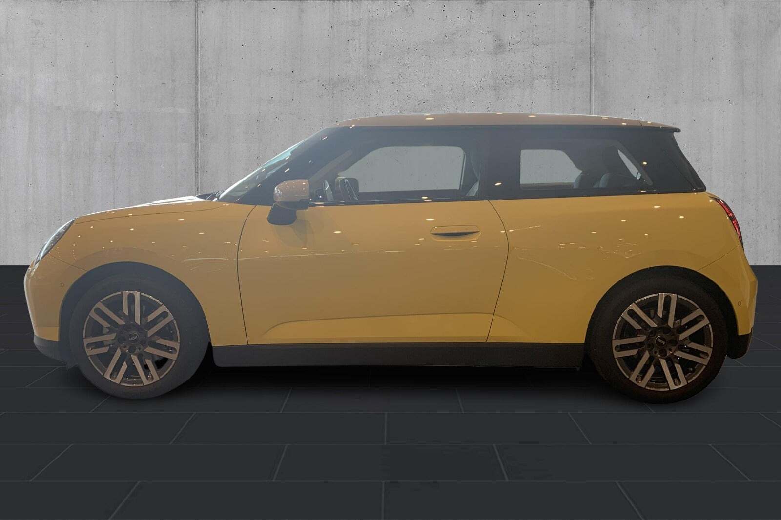 Mini Cooper E Classic Trim S