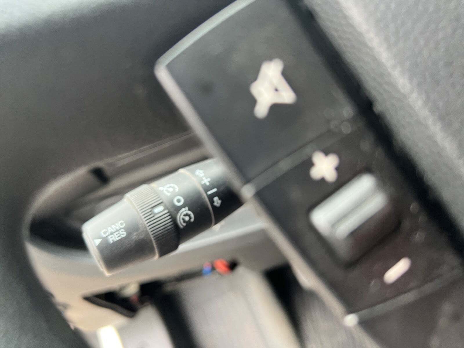 Hvid Peugeot Boxer 335 fra 2017