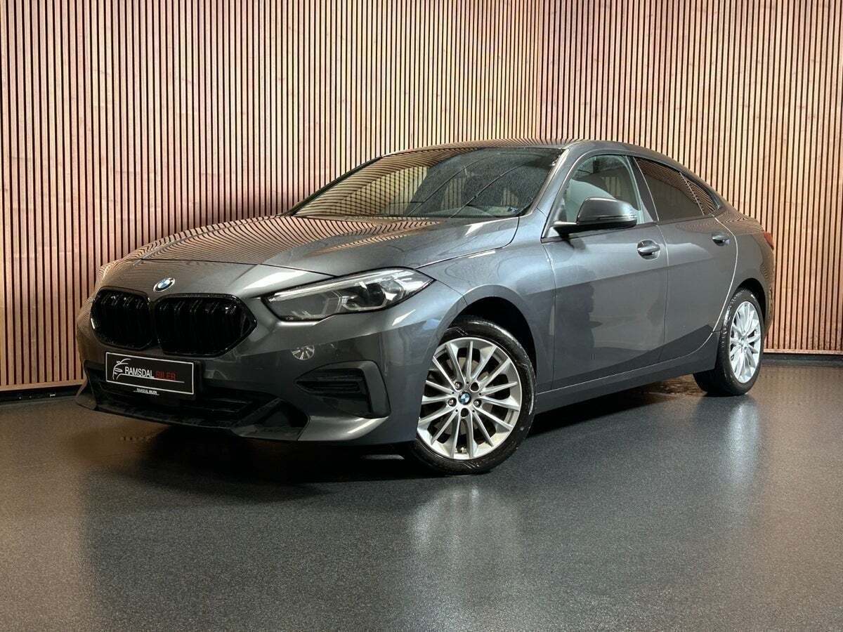 BMW 218i
