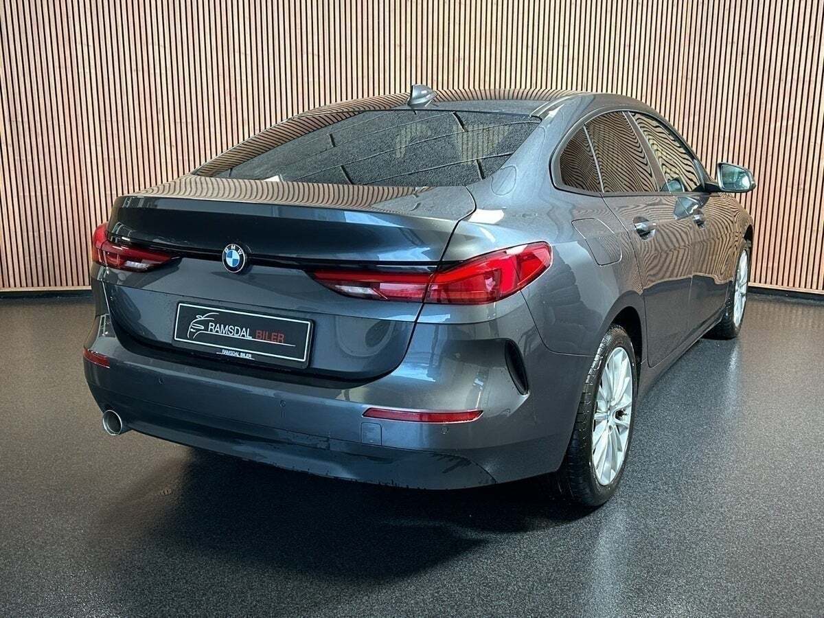 BMW 218i