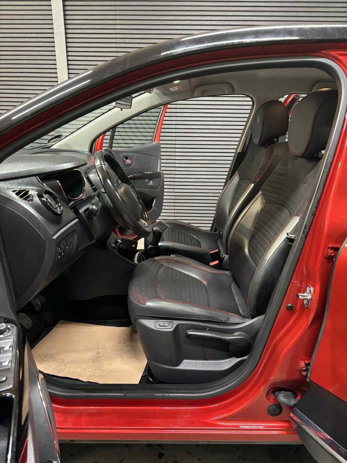 Renault Captur 0,9 TCe 90 Dynamique