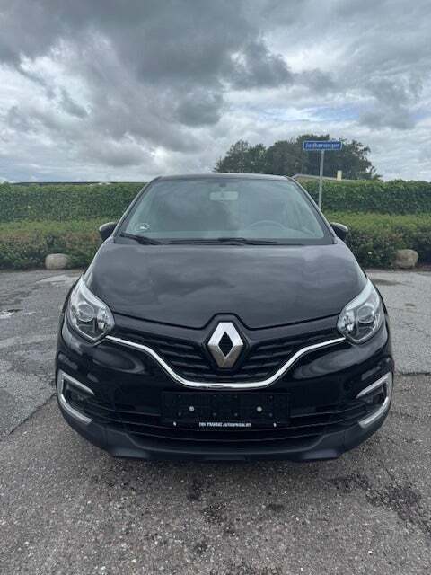Renault Captur 0,9 TCe 90 Zen