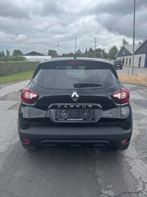 Renault Captur 0,9 TCe 90 Zen
