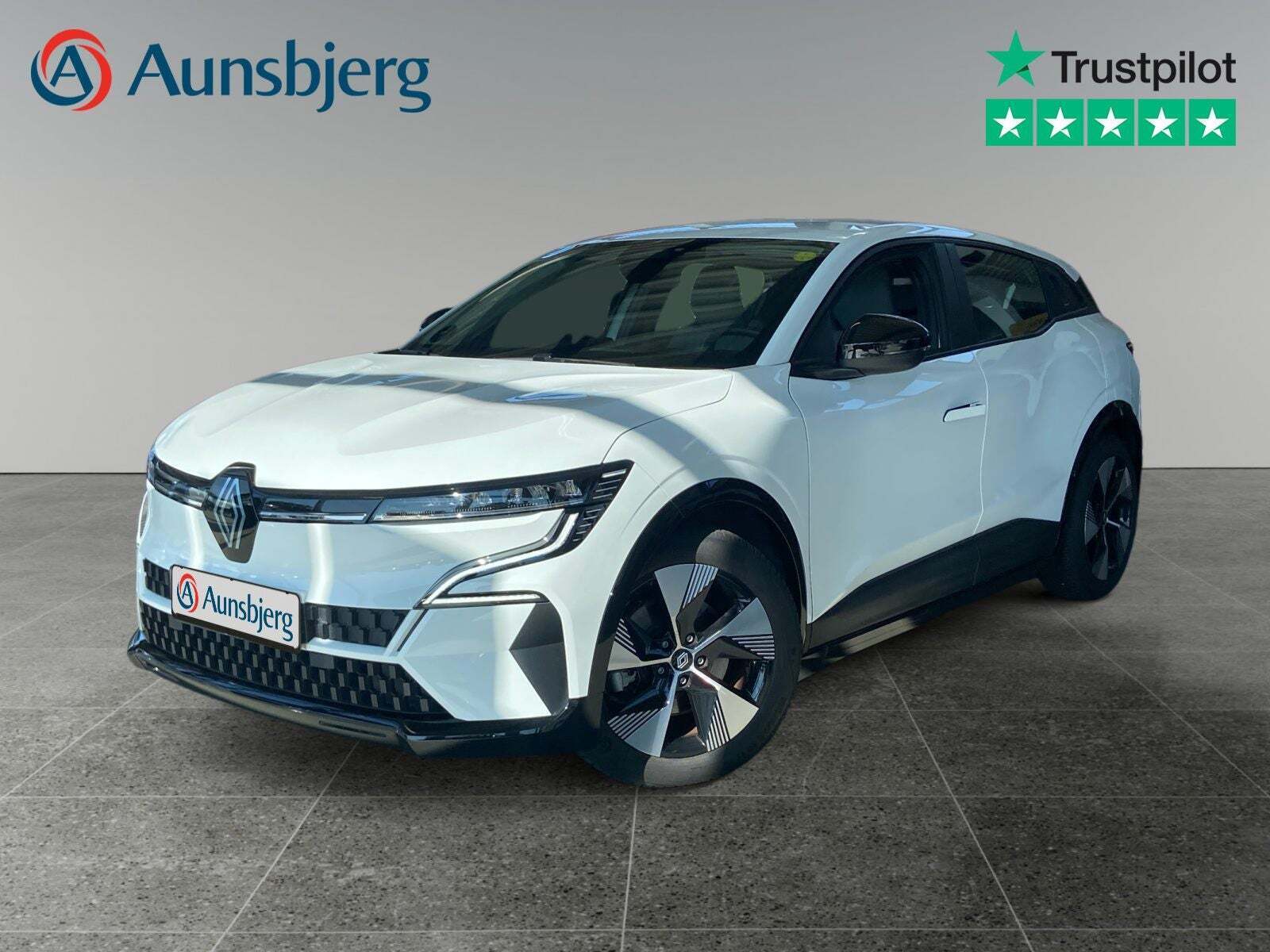 Aunsbjerg Horsens A/S