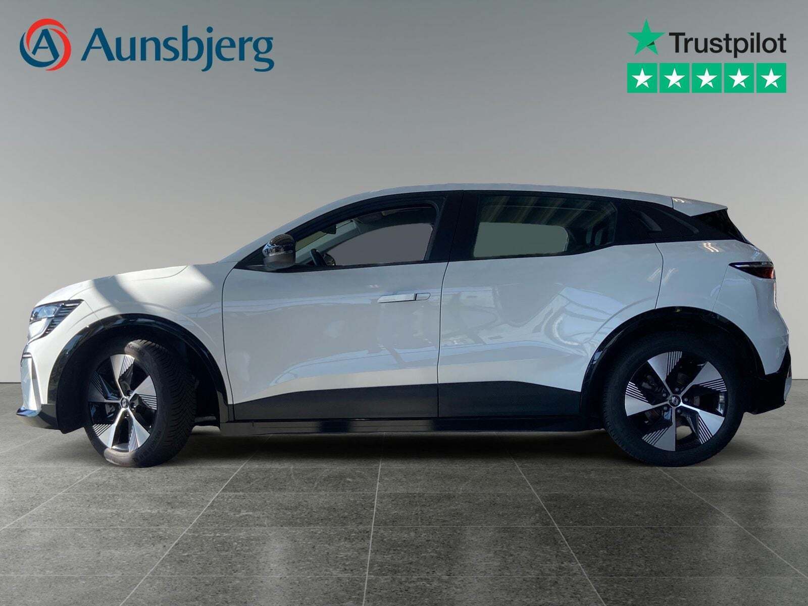 Renault Megane E-Tech 40 Equilibre