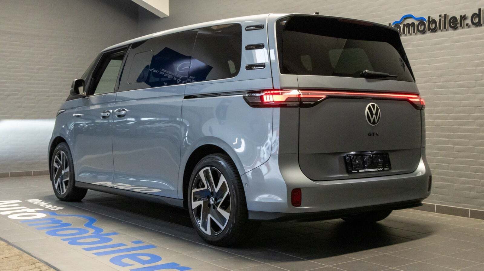 VW ID.Buzz