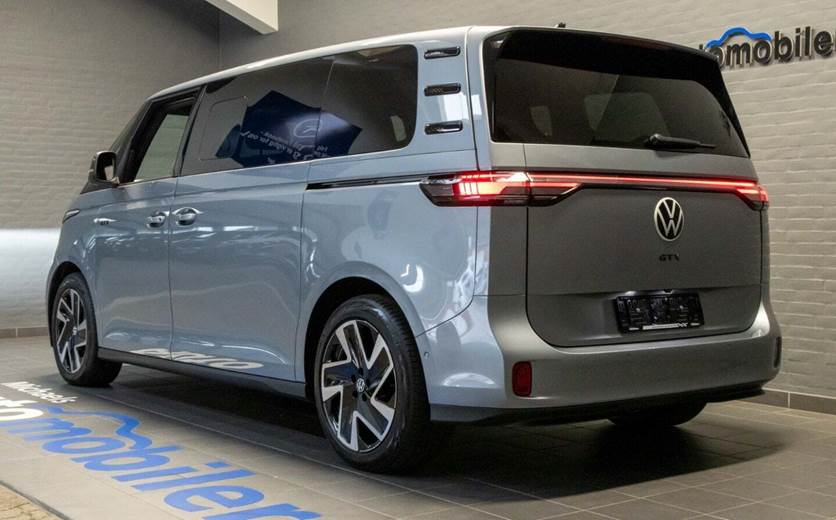 VW ID.Buzz