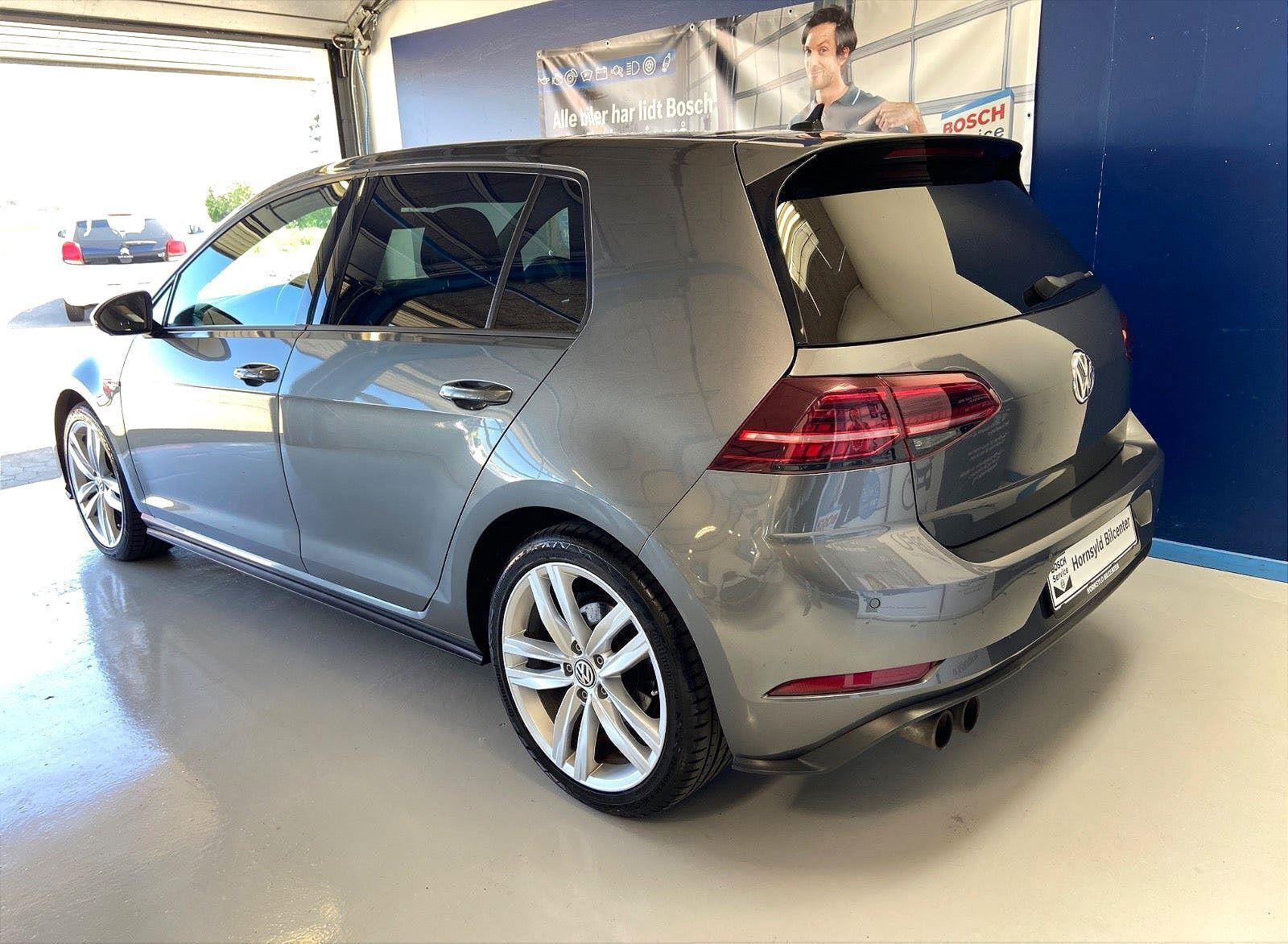 undefined VW Golf VII fra 2018