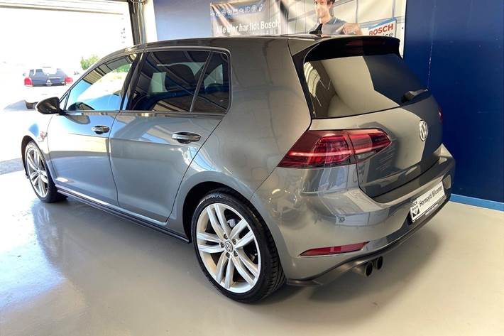 undefined VW Golf VII fra 2018