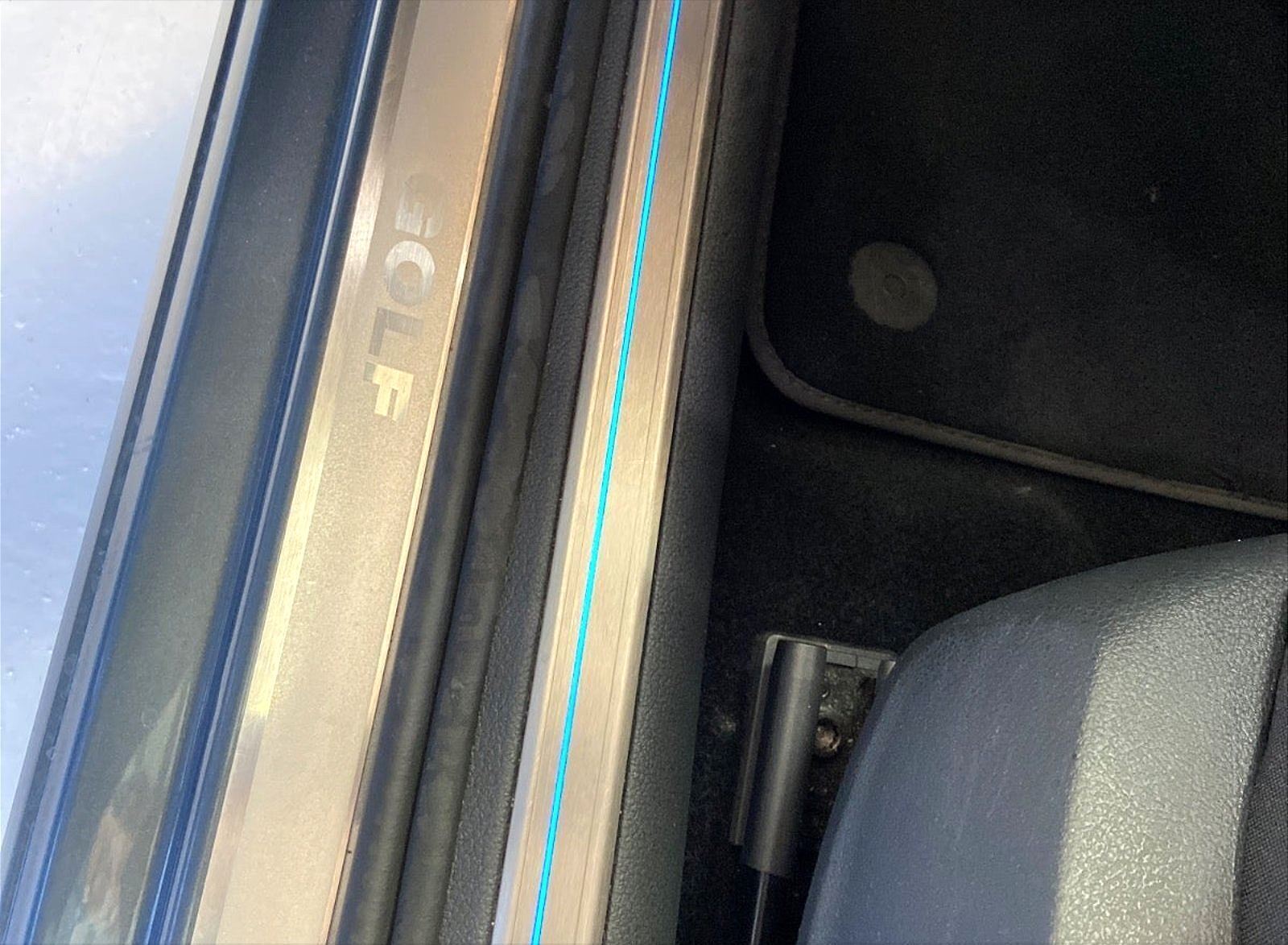 undefined VW Golf VII fra 2018