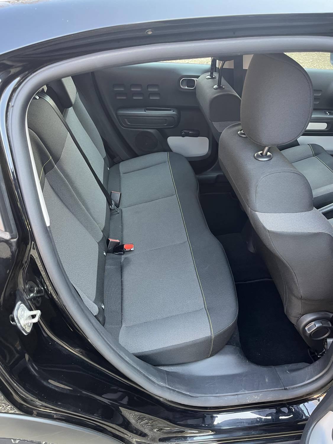 Citroën C3 1,2 PureTech 82 5D