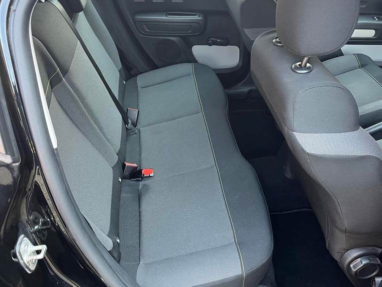 Citroën C3 1,2 PureTech 82 5D