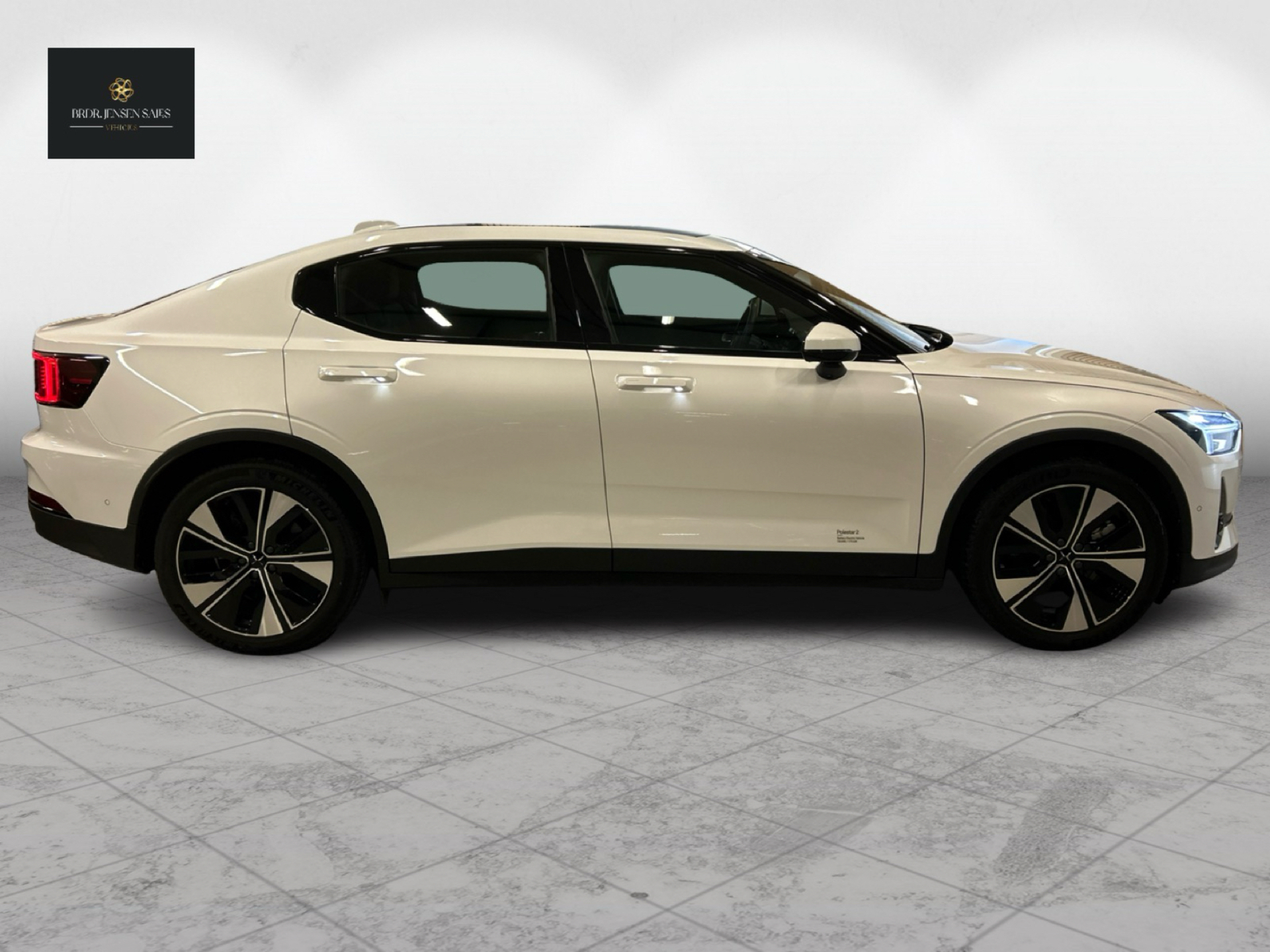 Polestar 2