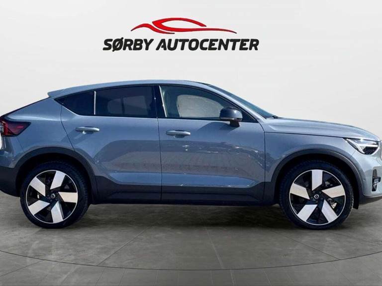 Volvo C40 P8 ReCharge Twin Ultimate