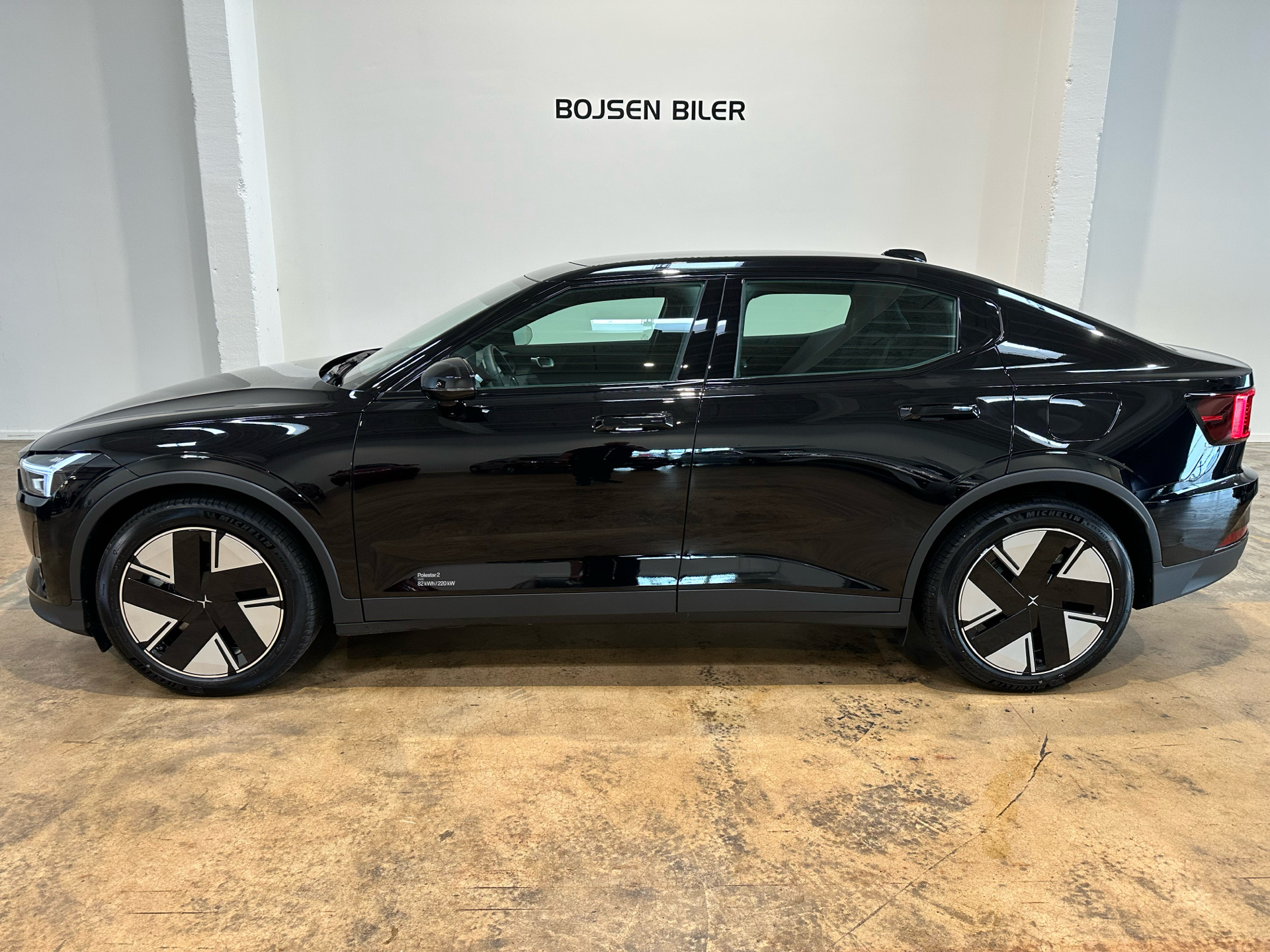 Polestar 2