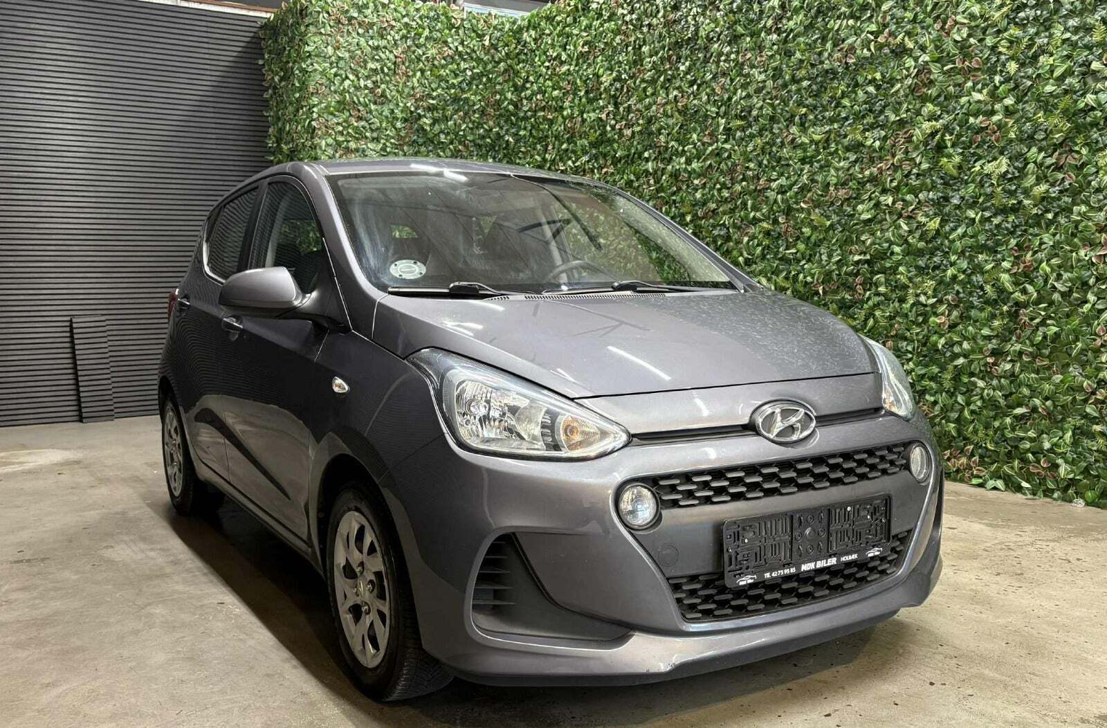 Hyundai i10 1,0 Trend