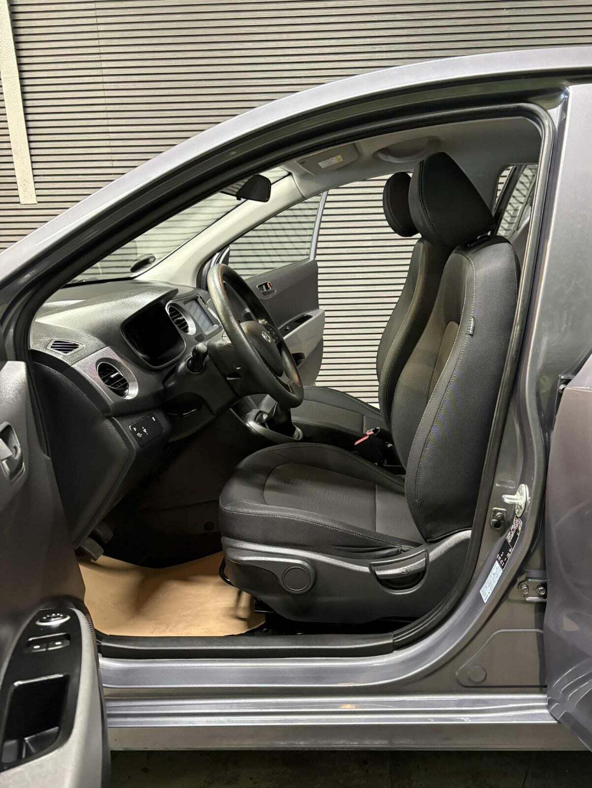 Hyundai i10 1,0 Trend