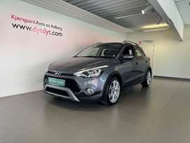 Hyundai i20 Active Cross