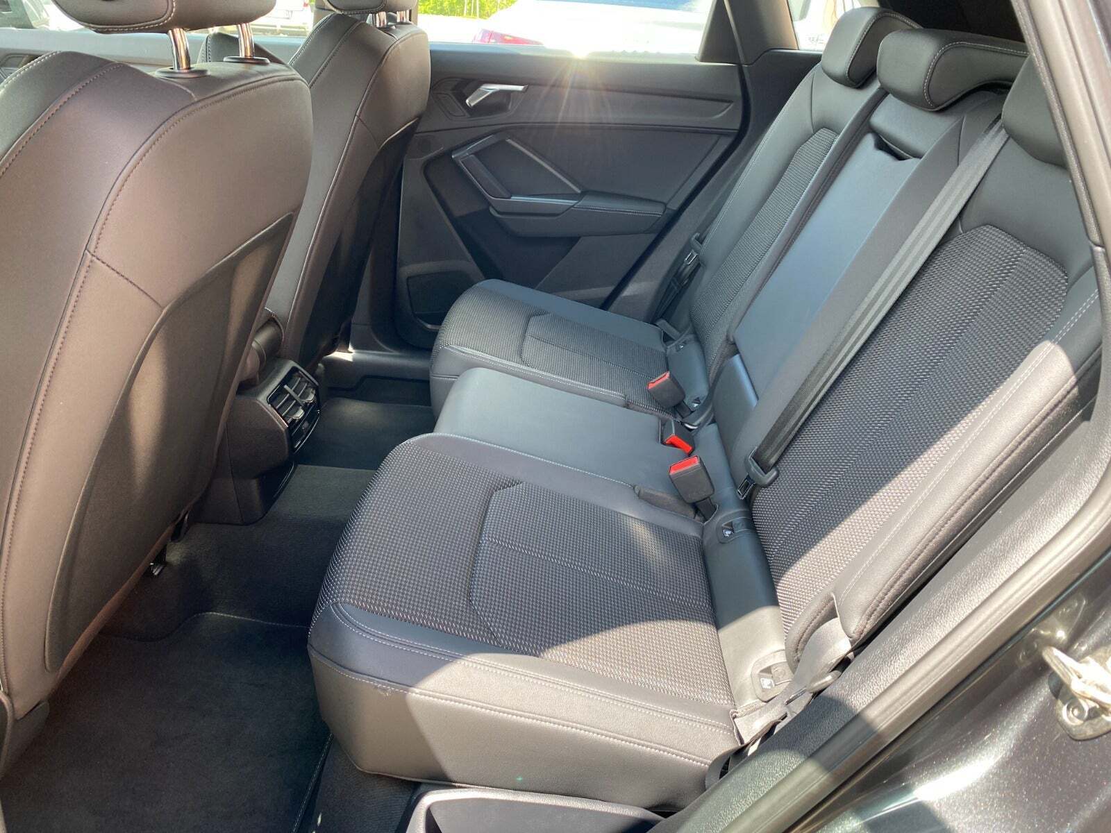 Audi Q3 45 TFSi e S-line plus S-tr.