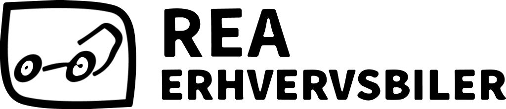 Rea Erhvervsbiler 