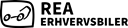 Rea Erhvervsbiler