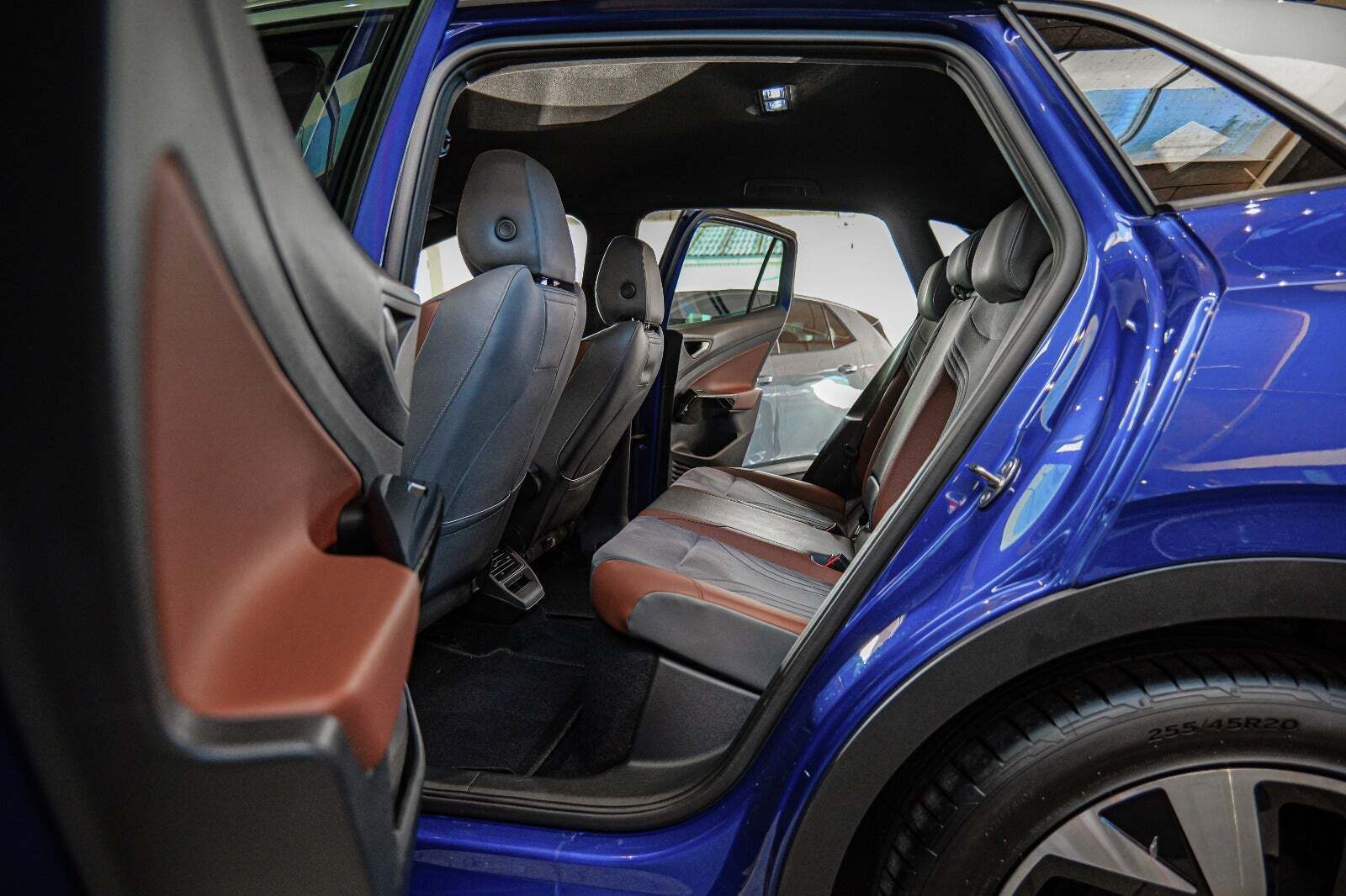 VW ID.4 77 1ST Pro Performance