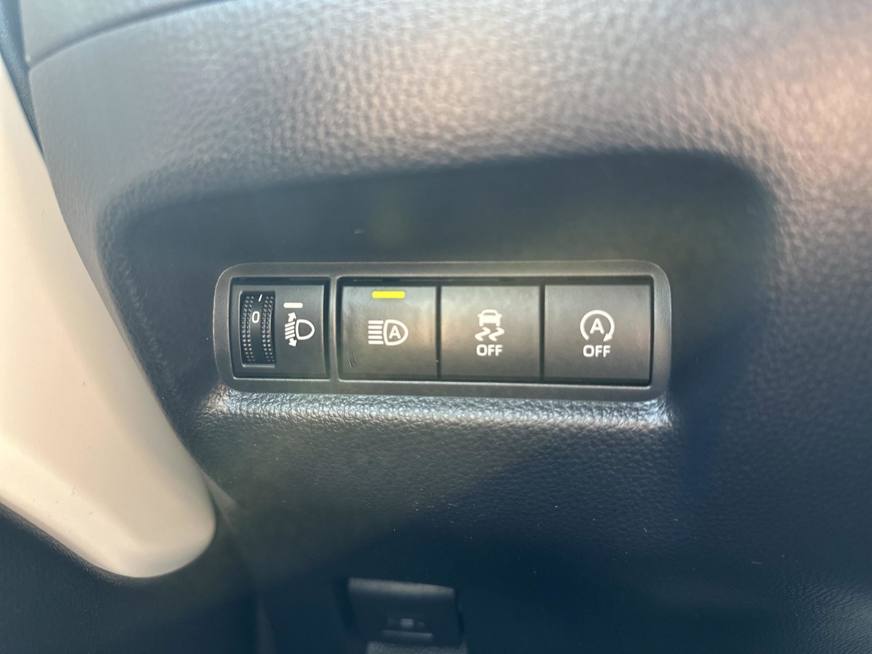 undefined Toyota Aygo X fra 2024