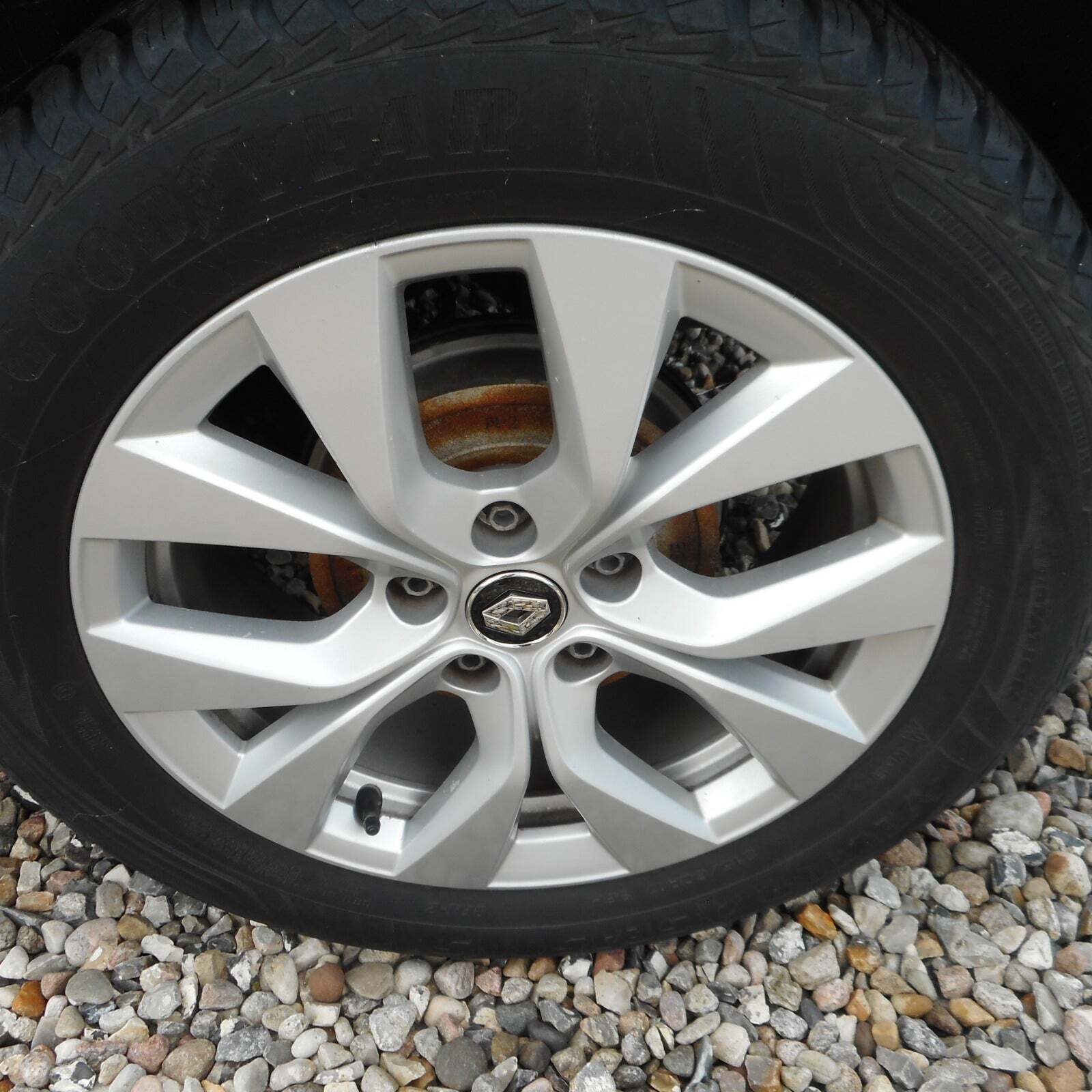 undefined Renault Captur fra 2020