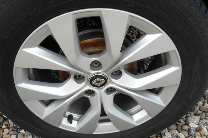 undefined Renault Captur fra 2020