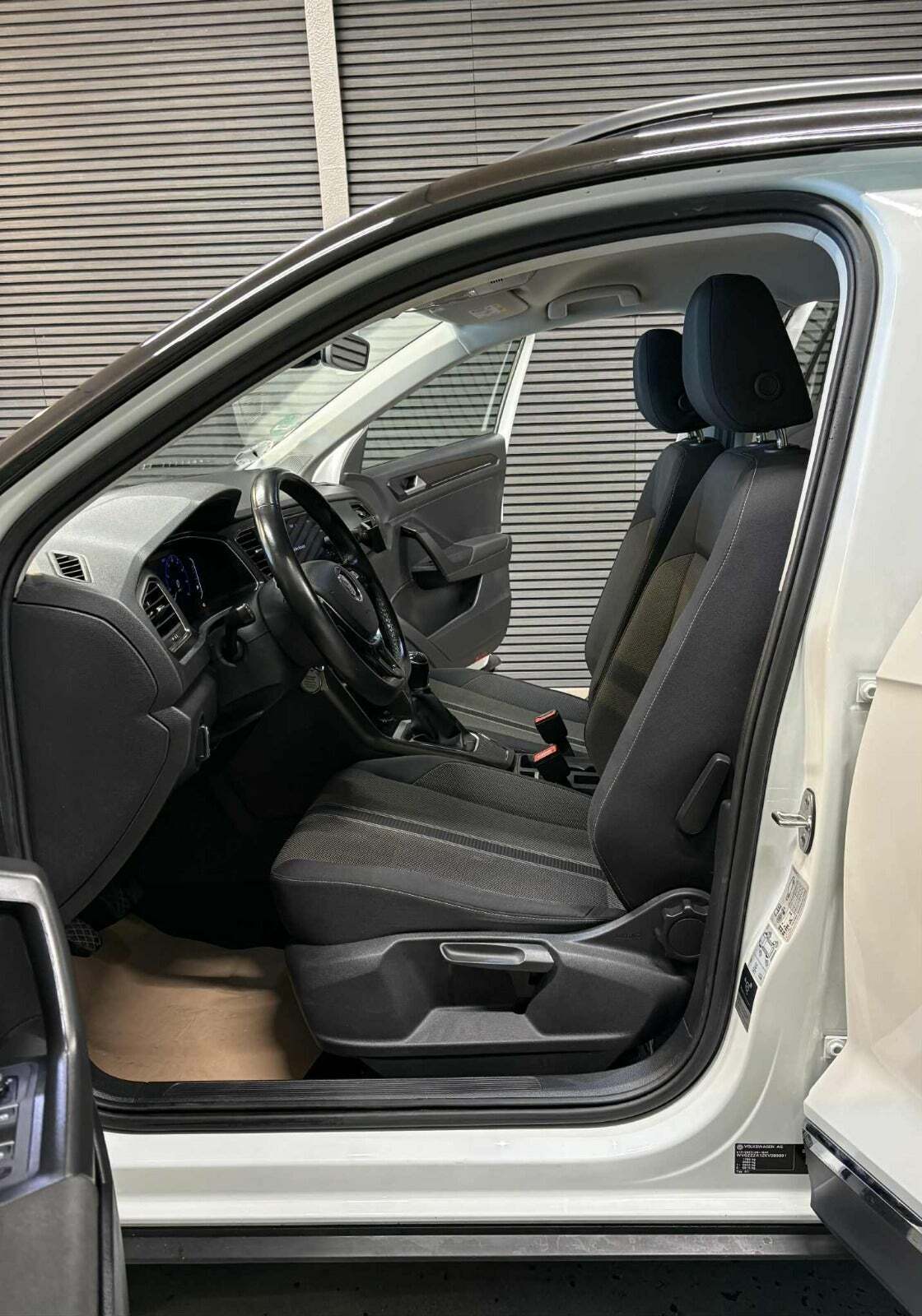 VW T-Roc 1,0 TSi 115 Style