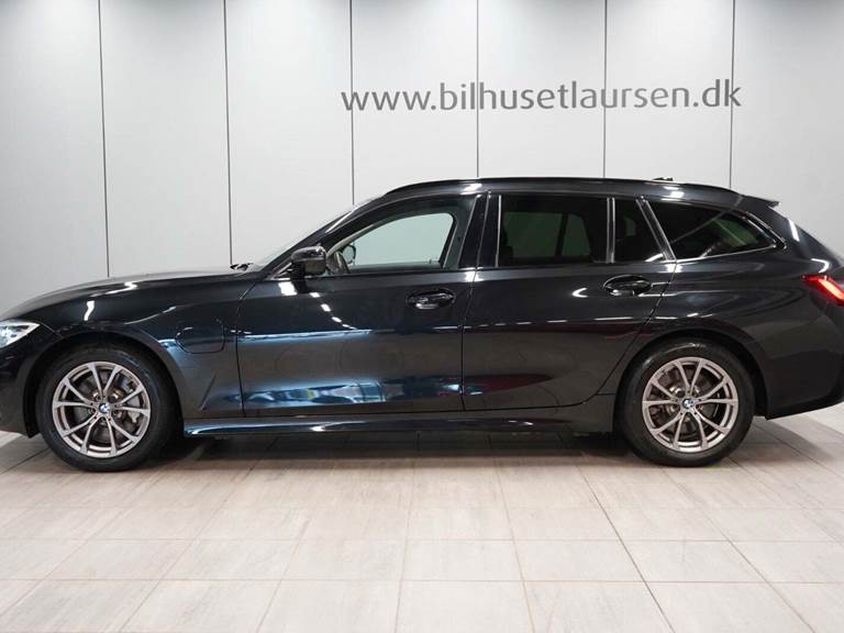 BMW 330e 2,0 Touring Sport Line aut.