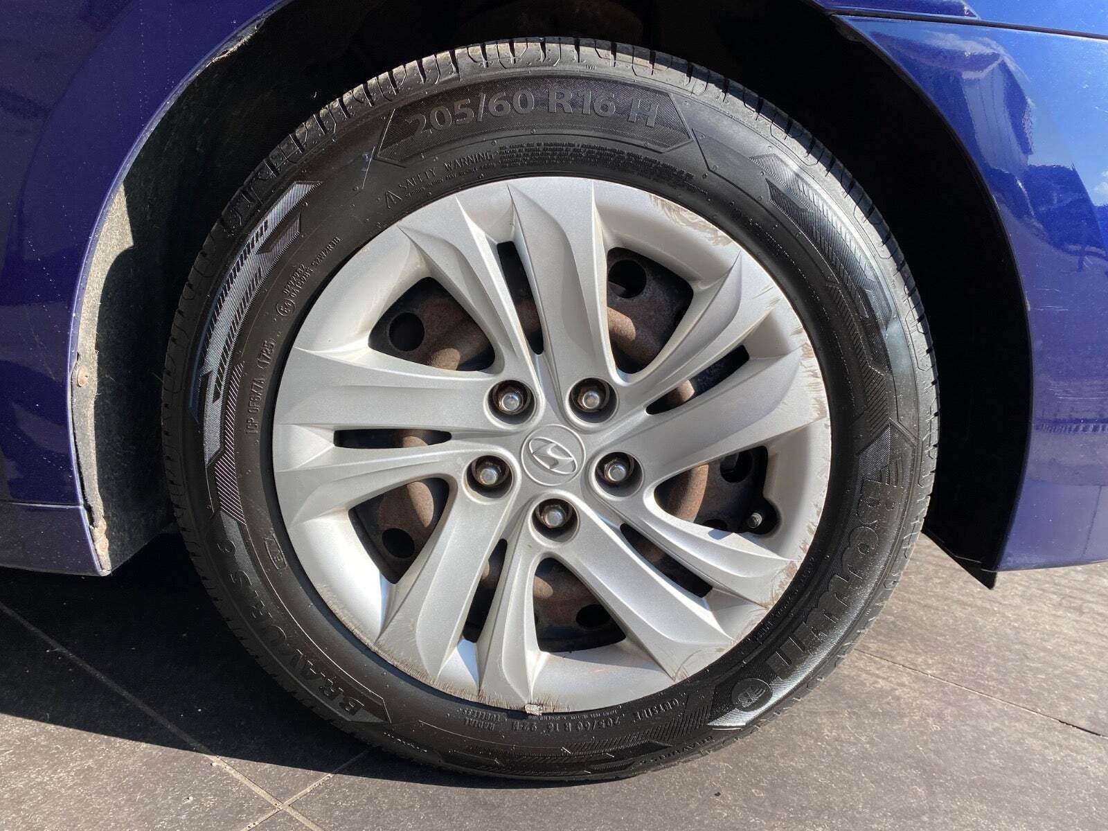 Hyundai i40 1,7 CRDi 115 Comfort CW