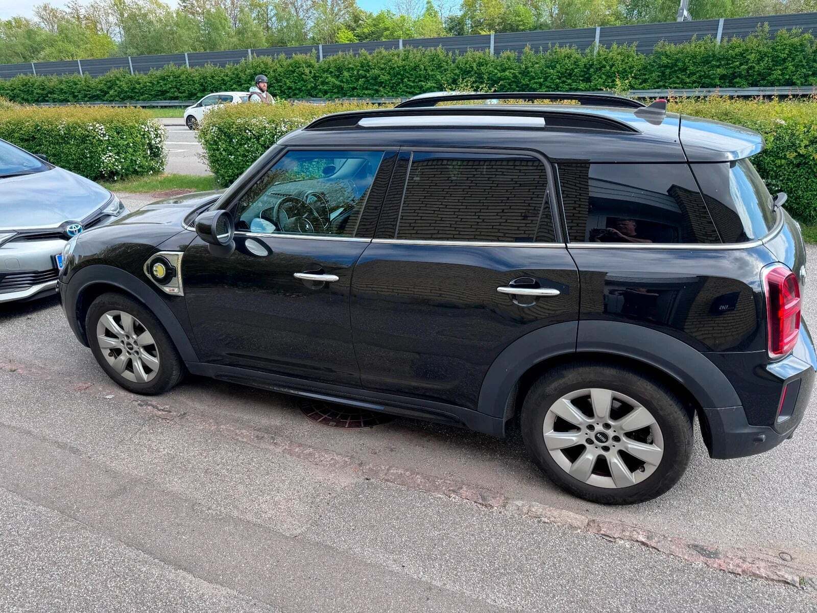 MINI Countryman Cooper SE