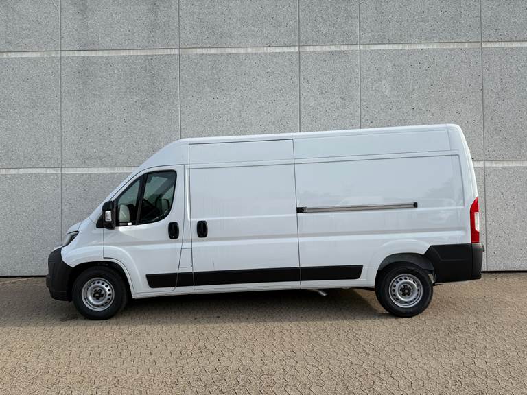 Fiat Ducato 2,2 35M L3H2 Multijet Pro 140HK Van 6g