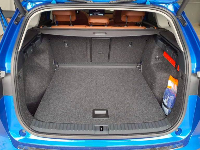 Skoda Enyaq 80 iV Suite