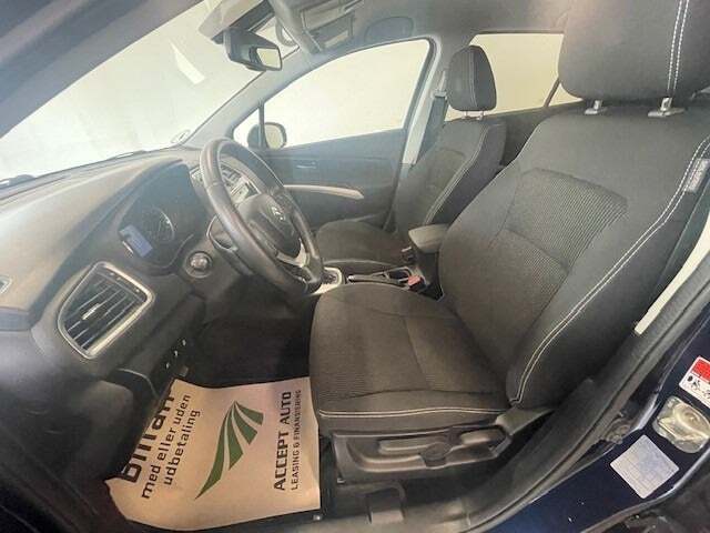 Suzuki S-Cross 1,4 Boosterjet Active aut.