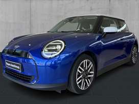 Mini Cooper E