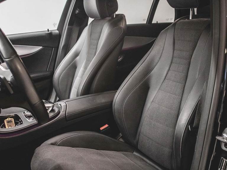 Mercedes E300 de 2,0 Advantage stc. aut.