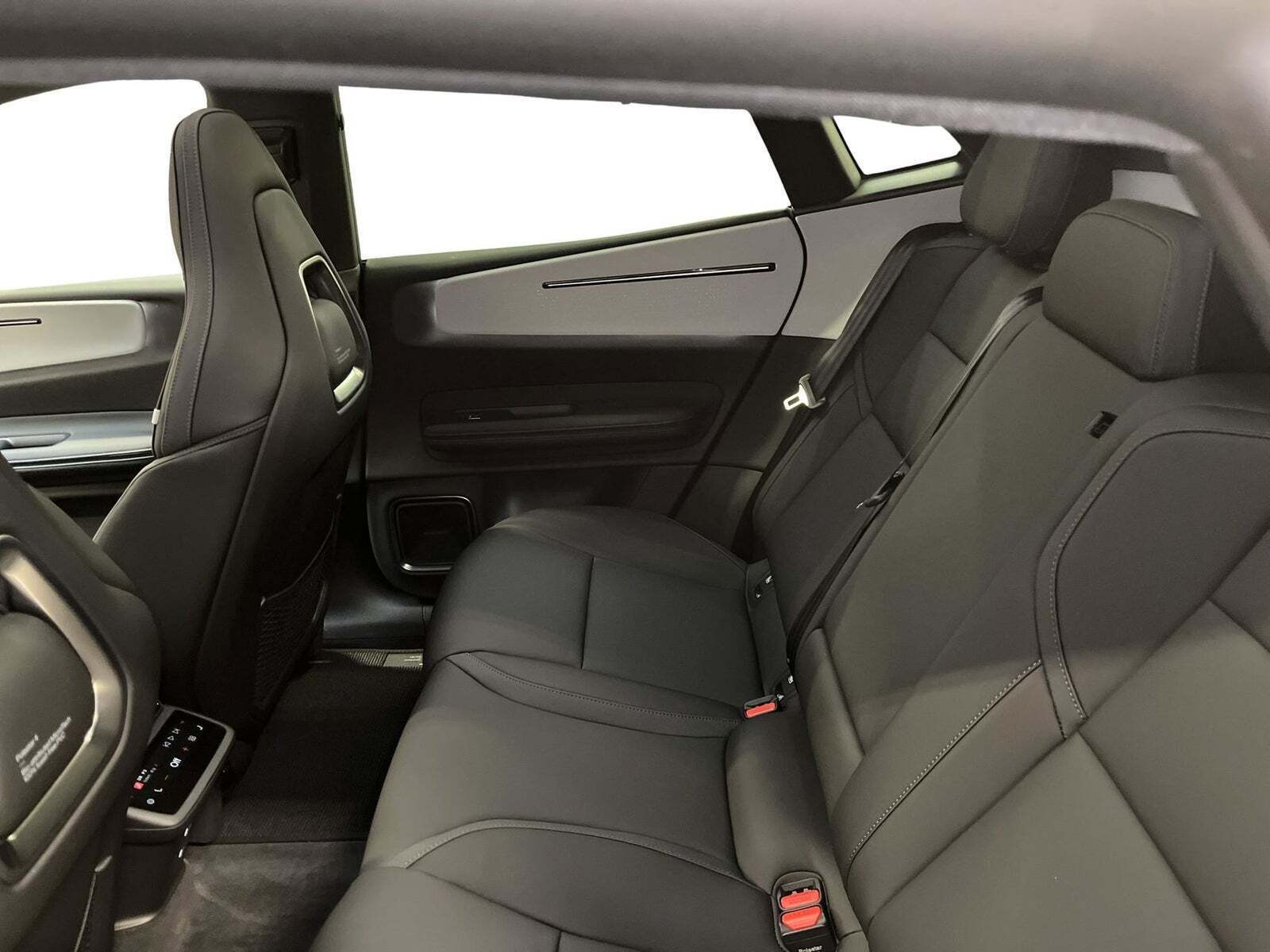 Polestar 4 Long Range