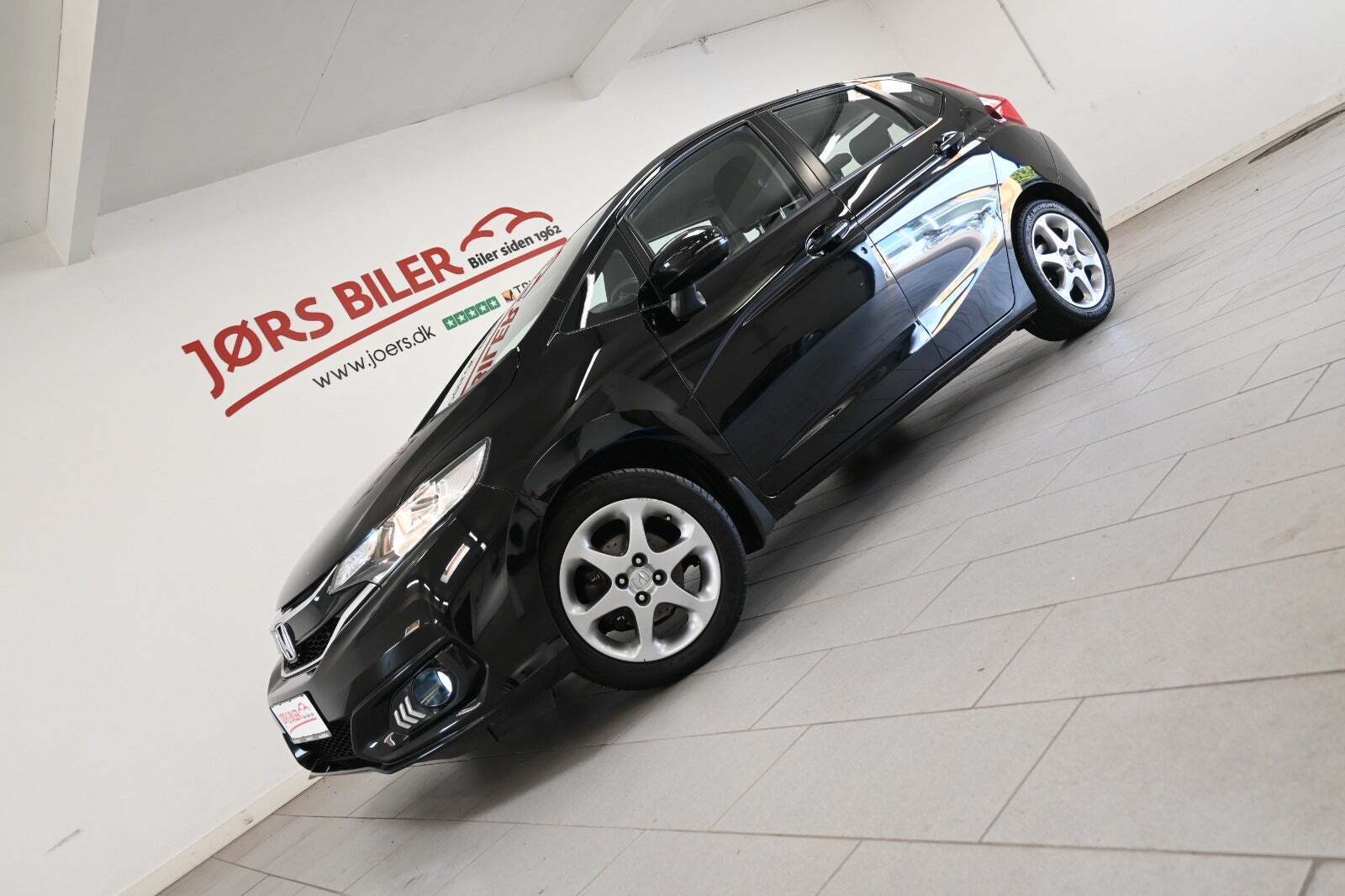 Jørs Biler, Næstved