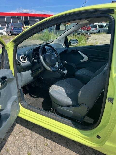 undefined Ford Ka fra 2013